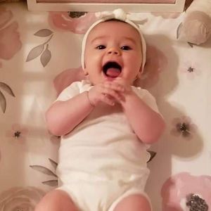 Meet your Posher, Priscilla